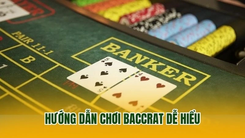 Hướng dẫn chơi dễ hiểu