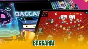 Baccarat Soc88